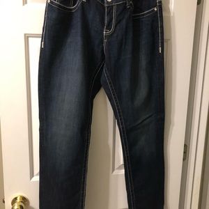 BKE “Payton” skinny jeans